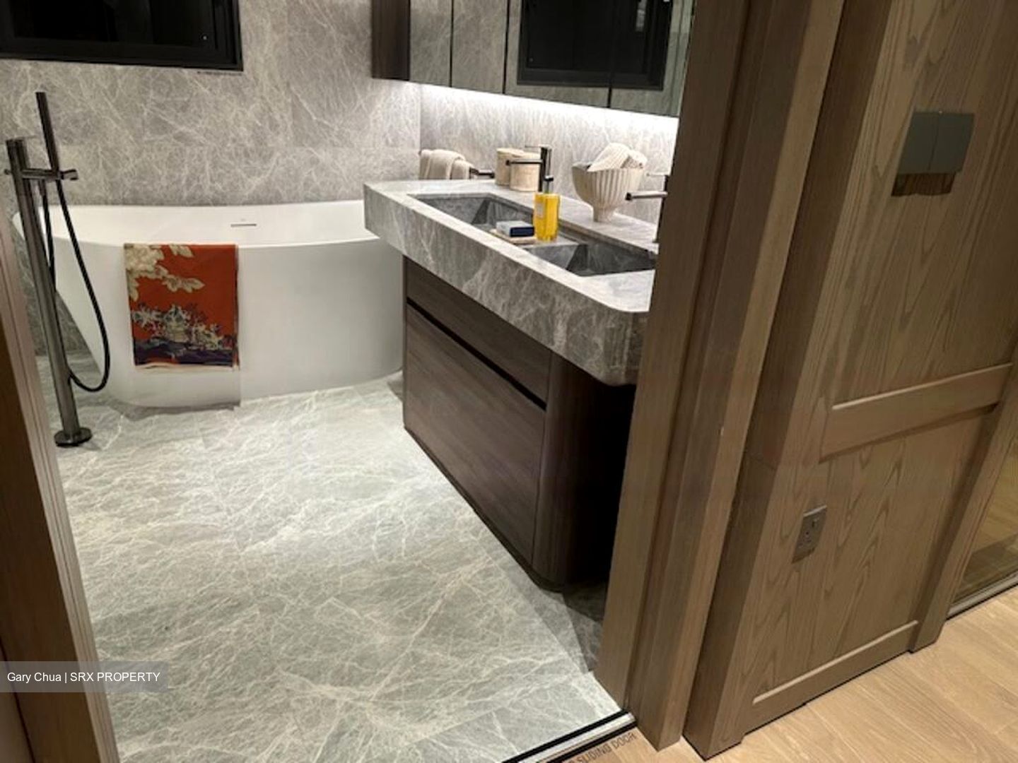 Orchard Boulevard (D10), Condominium #483315901
